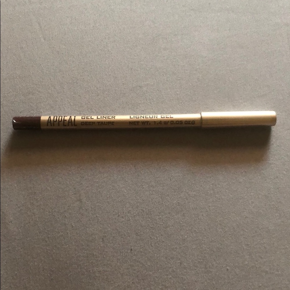Gel Liner